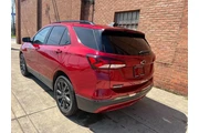 $21999 : 2022 Equinox RS thumbnail