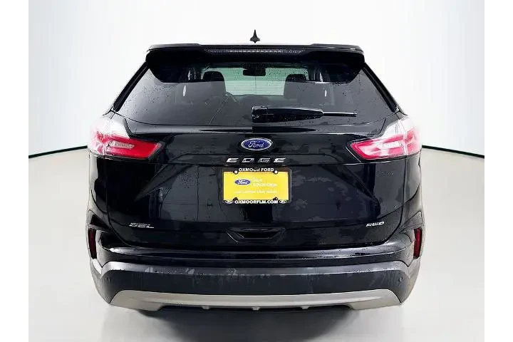 $28250 : Ford Edge 2024 AWD SEL 4dr S image 6