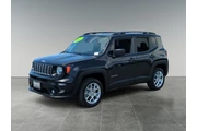 $18500 : Jeep Renegade 2022 4x4 (Red) thumbnail