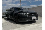 $14888 : Ford Taurus 2017 AWD SHO 4dr thumbnail