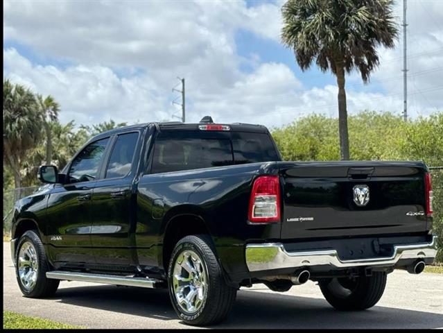 $24900 : Dodge Ram 1500 Quad cab image 4