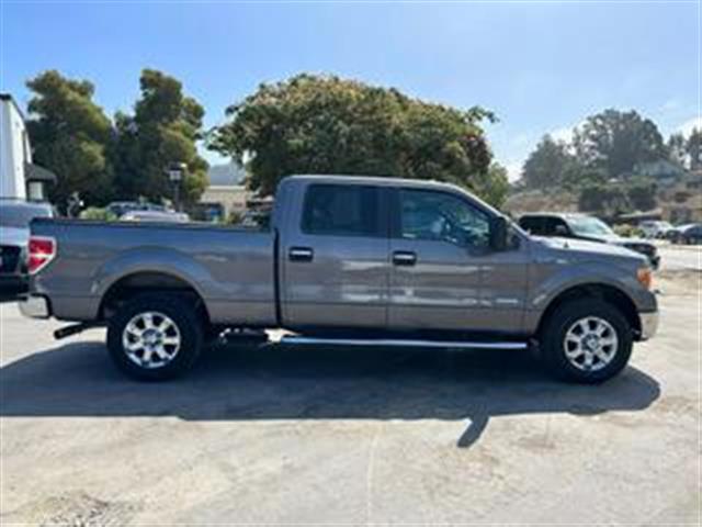 $12495 : 2013 FORD F150 SUPERCREW CAB image 5