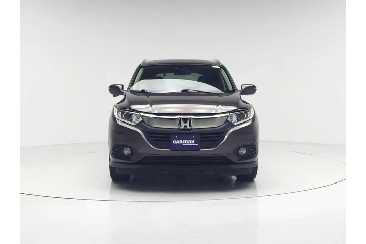 $23998 : Honda HR-V 2022 AWD EX 4dr C image 5