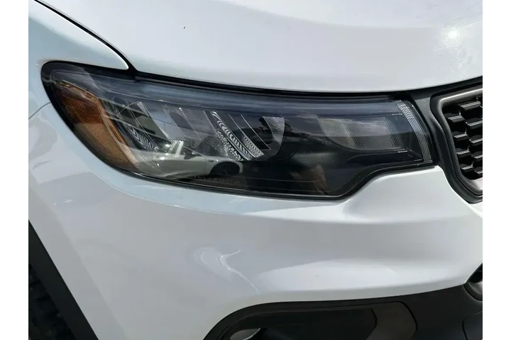 $23490 : Jeep Compass 2024 4x4 Trailh image 9