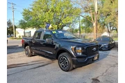 Ford F-150 2023 4x4 XL 4dr S en Chicago