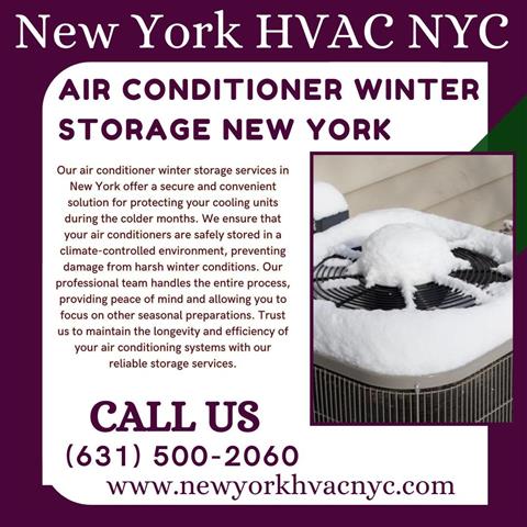 New York HVAC NYC image 7