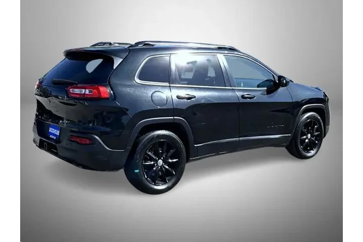 $4995 : Jeep Cherokee 2014 4x4 Latit image 5