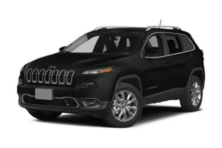 $9995 : Jeep Cherokee 2015 4x4 Limit image 1
