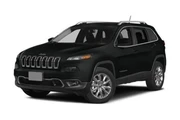 Jeep Cherokee 2015 4x4 Limit en San Luis Obispo