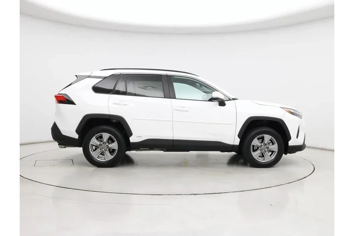 $32998 : Toyota RAV4 Hybrid 2023 AWD image 7