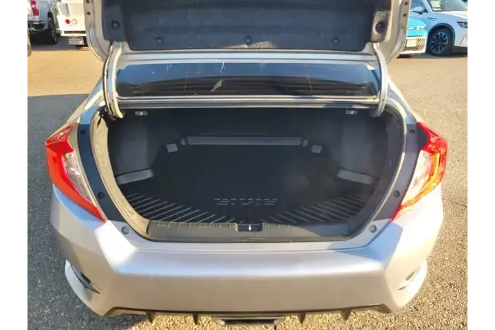 $18862 : Honda Civic 2021 Sport 4dr S image 8