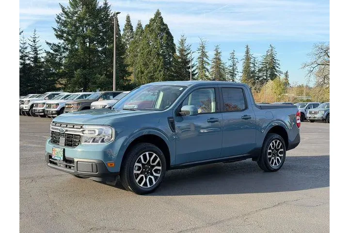 $34995 : Ford Maverick 2022 AWD XL 4d image 8