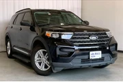 Ford Explorer 2021 XLT 4dr S