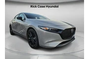 $19591 : Mazda Mazda3 Hatchback 2024 thumbnail