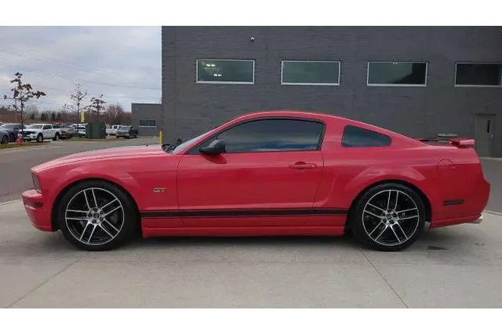 $8995 : Ford Mustang 2006 GT Premium image 3