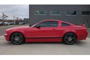 $8995 : Ford Mustang 2006 GT Premium thumbnail