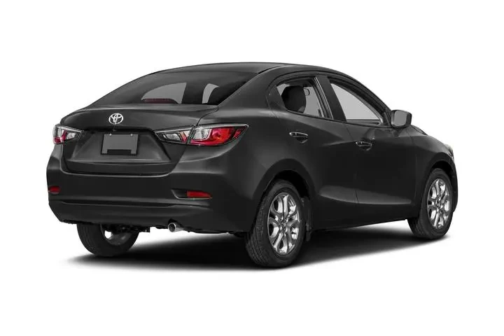 $9995 : Toyota Yaris iA 2018 4dr Sed image 3