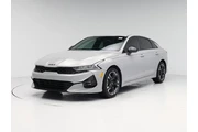 $24998 : Kia K5 2022 GT-Line 4dr Seda thumbnail