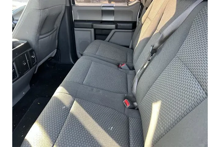 $23994 : Ford F-150 2016 4x4 King Ran image 8