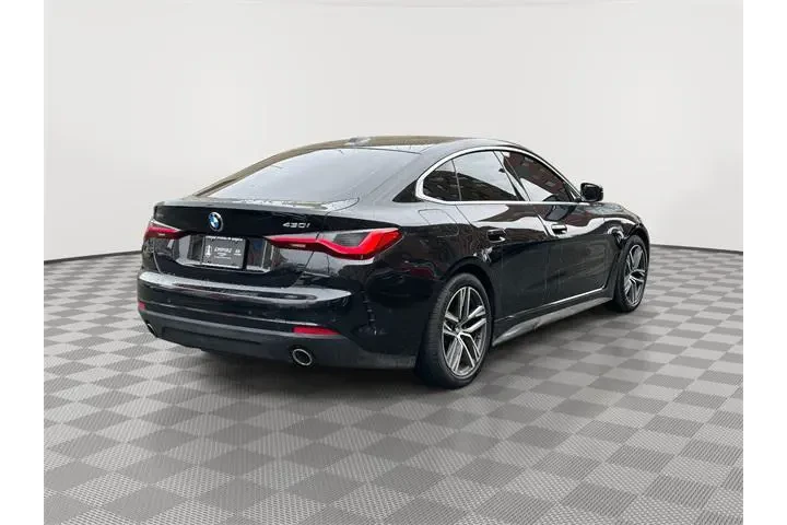 $36256 : BMW 4 Series 2024 AWD 430i x image 3