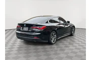 $36256 : BMW 4 Series 2024 AWD 430i x thumbnail