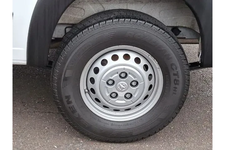 $36975 : Ram ProMaster 2024 Tradesman image 8