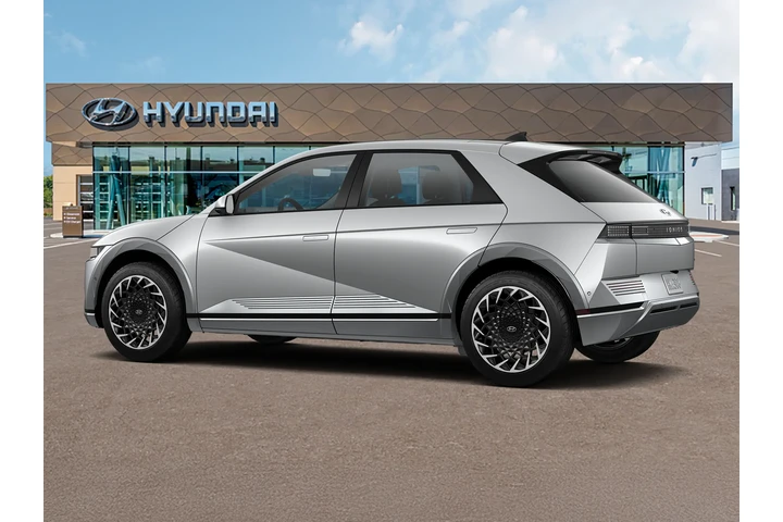 $29376 : Hyundai IONIQ 5 2023 AWD Lim image 4