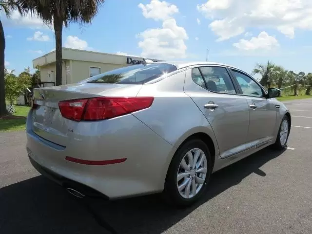 $5000 : 2014 Kia Optima LX Sedan image 3