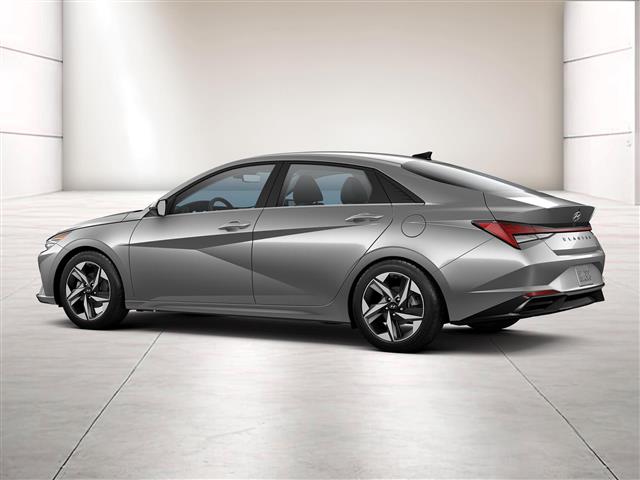 $30560 : New  Hyundai ELANTRA HYBRID Li image 4