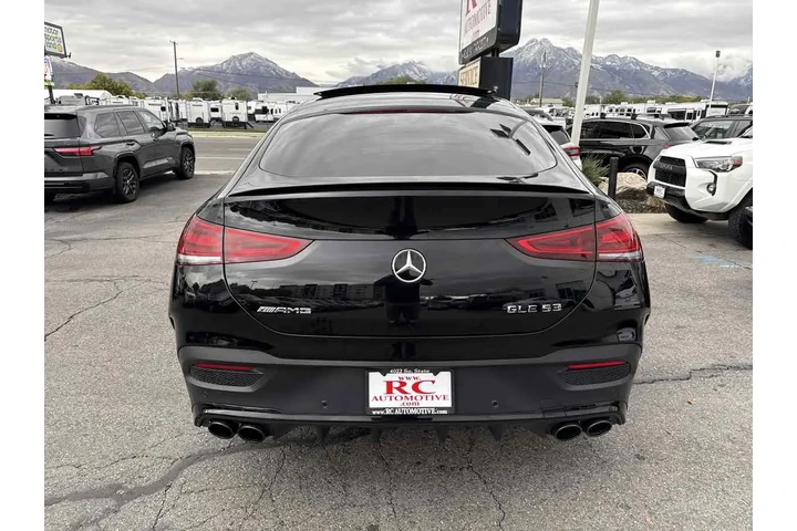 $66710 : 2023 AMG GLE 53 4MATIC Coupe image 7