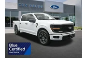 Ford F-150 2024 4x2 STX 4dr en San Diego