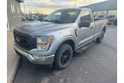 $33995 : Ford F-150 2022 4x4 XL 2dr R thumbnail