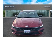 $23880 : Hyundai ELANTRA 2025 SEL Spo thumbnail