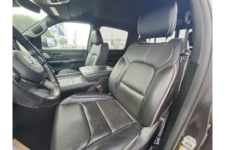 $33199 : Ram 1500 2020 4x4 Limited 4d image 7