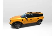 $25066 : Ford Bronco Sport 2022 AWD B thumbnail