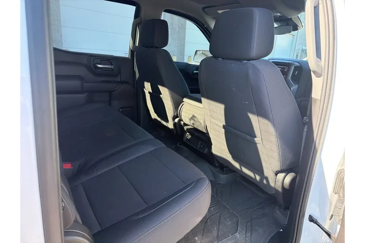 $32734 : Chevrolet Silverado 1500 202 image 10