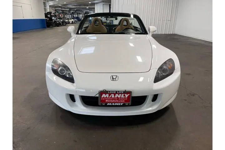 $28949 : Honda S2000 2004 2dr Convert image 9
