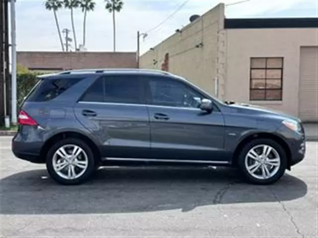 $10990 : 2012 MERCEDES-BENZ M-CLASS201 image 4