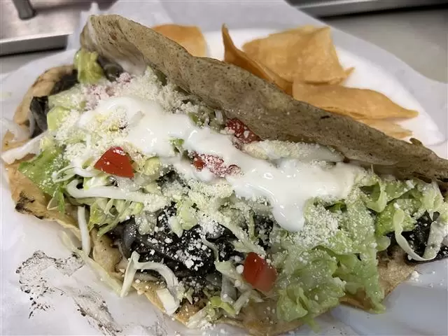 RESTAURANTE MEXICANO image 2