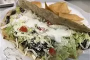 RESTAURANTE MEXICANO thumbnail