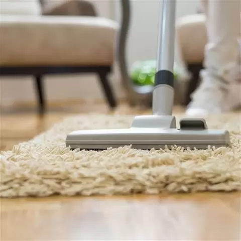 Johns First Cleaning image 3