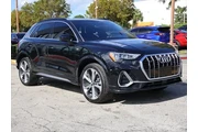 $18590 : Audi Q3 2021 AWD quattro S l thumbnail