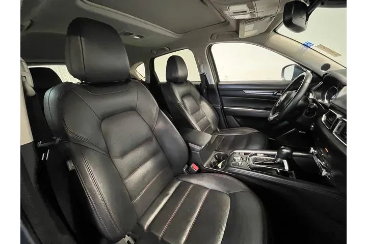 $24983 : Mazda CX-5 2024 AWD 2.5 S Ca image 9