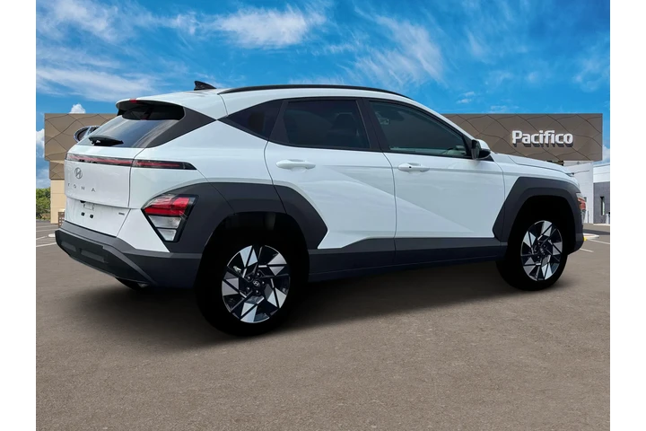 $23499 : Hyundai KONA 2025 AWD SEL 4d image 8