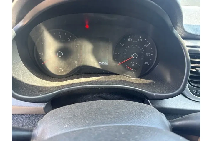 $17912 : Kia Rio 2023 S 4dr Sedan image 7