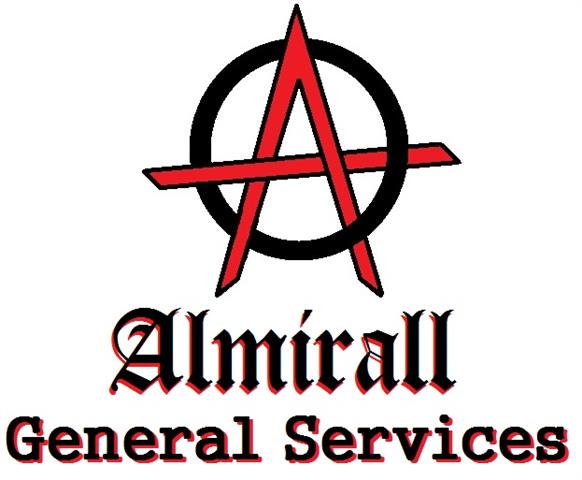 Almirall General Services image 2