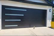 Garage doors service and repai en Orange County