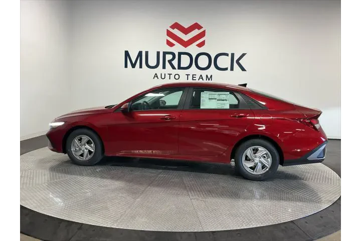 $28185 : Hyundai ELANTRA Hybrid 2025 image 5