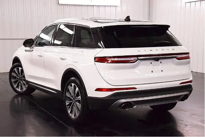 $34000 : Lincoln Corsair 2022 AWD Res image 5