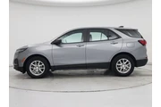$21998 : Chevrolet Equinox 2024 LS 4d thumbnail